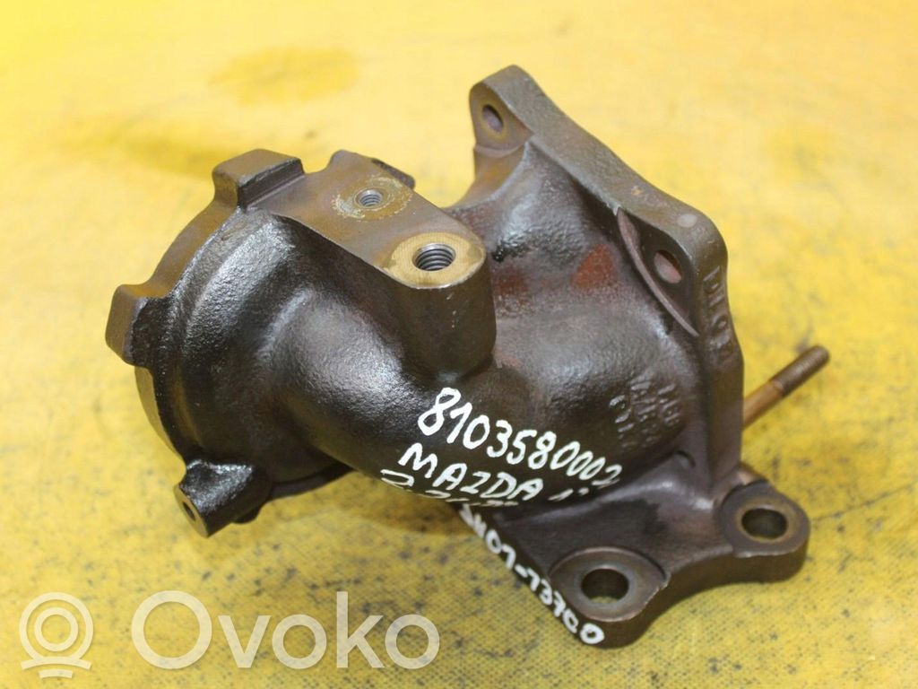 Sprężarka   8103580002