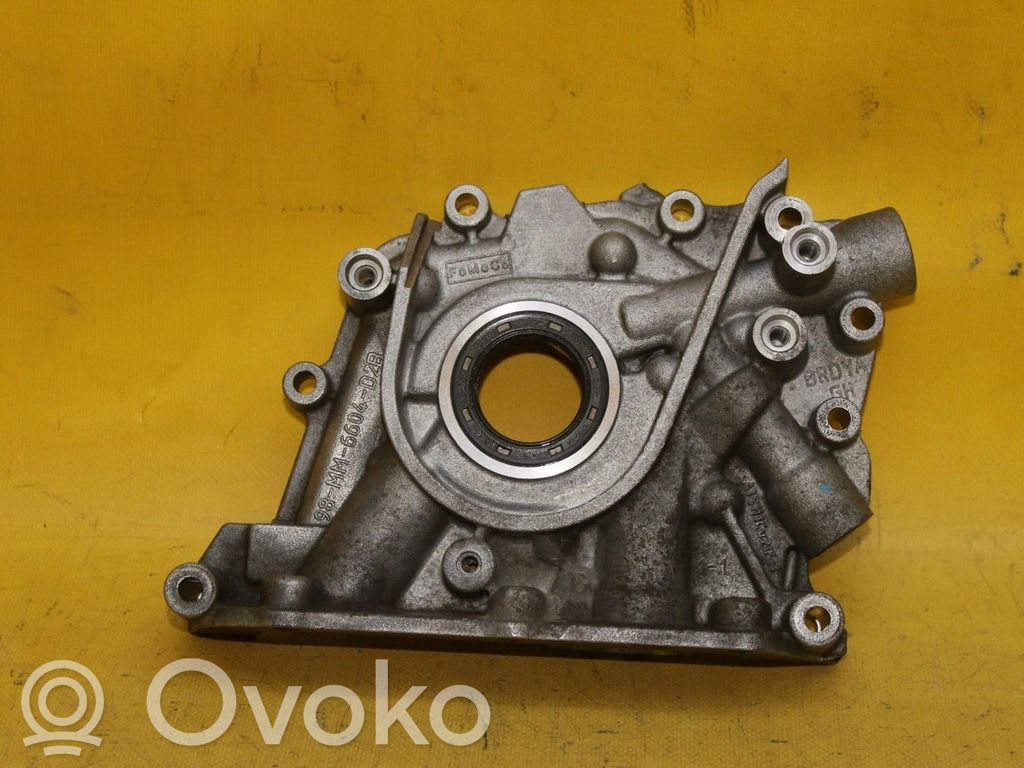 Ford Focus Bomba de aceite 