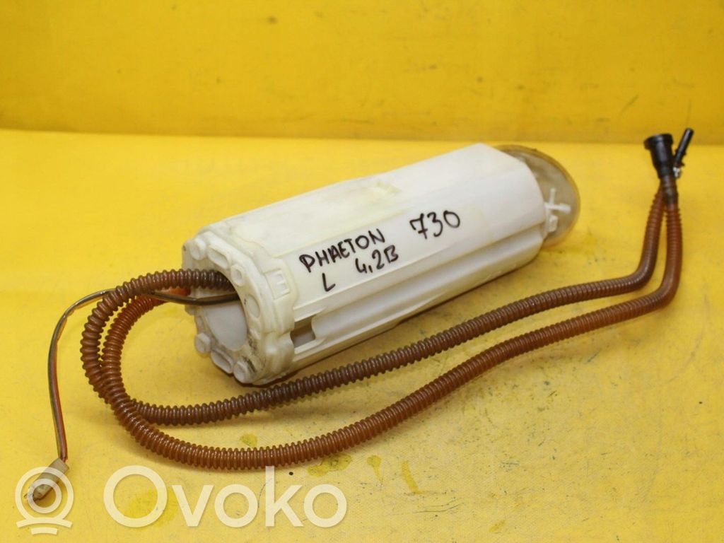 Volkswagen Phaeton Bomba interna de combustible 