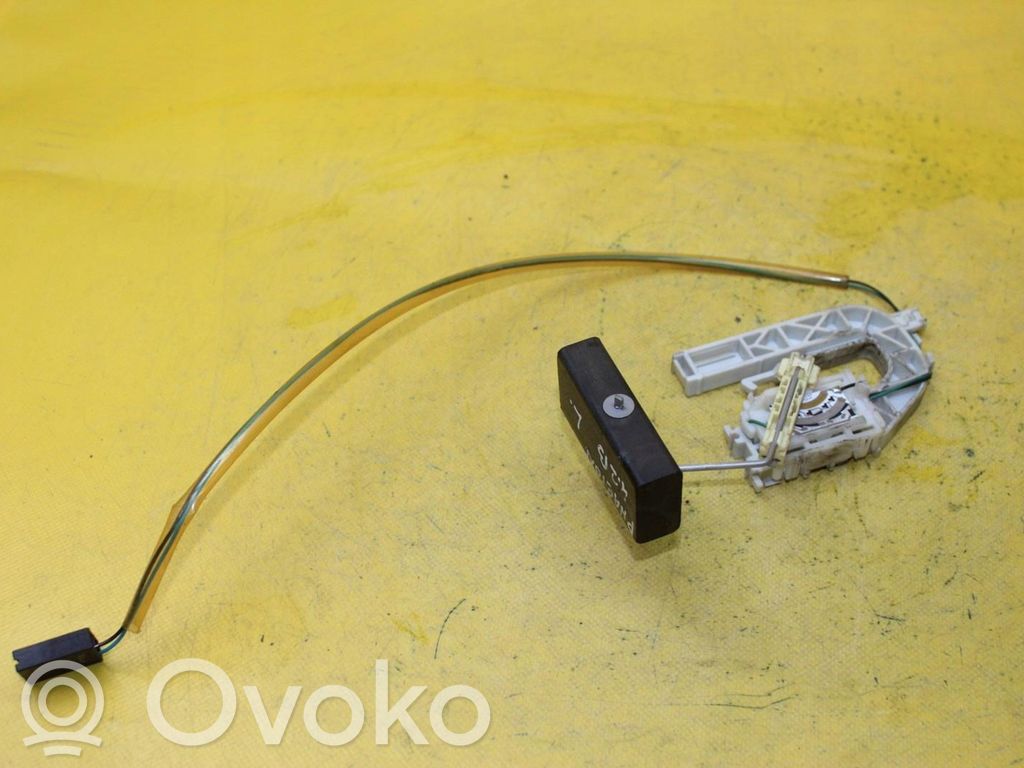 Volkswagen Phaeton Sensor de presión de combustible 