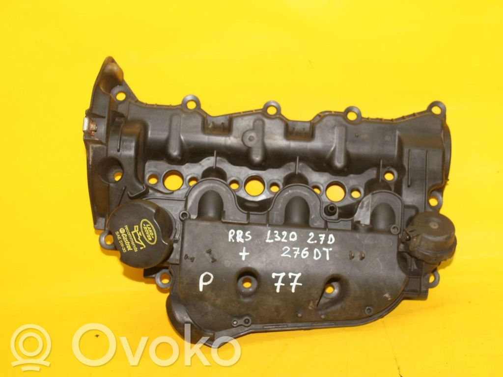 Rover Range Rover Copertura per bilanciere albero a camme 