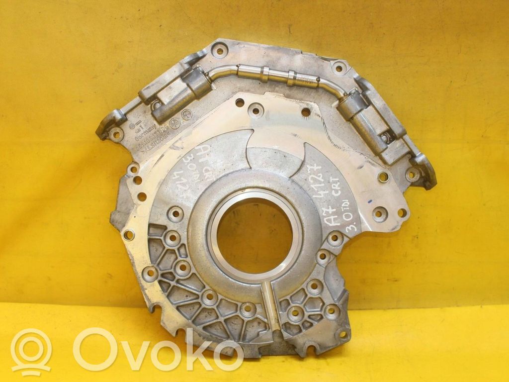 Audi A7 S7 4K8 Timing belt guard (cover) 