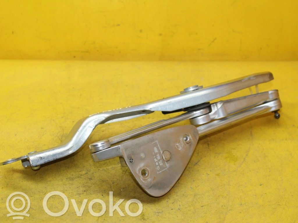 Volkswagen Phaeton Tailgate/trunk/boot hinge 
