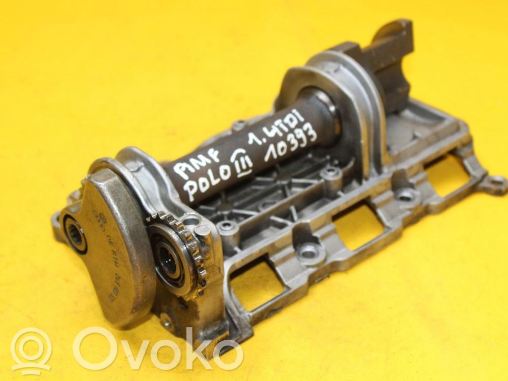Volkswagen Polo III 6N 6N2 6NF Wałek balansowy pompy oleju 