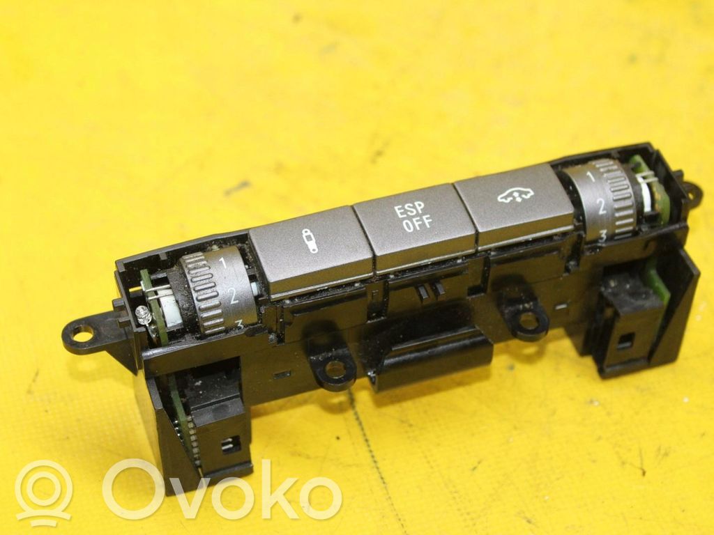 Volkswagen Phaeton Other switches/knobs/shifts 