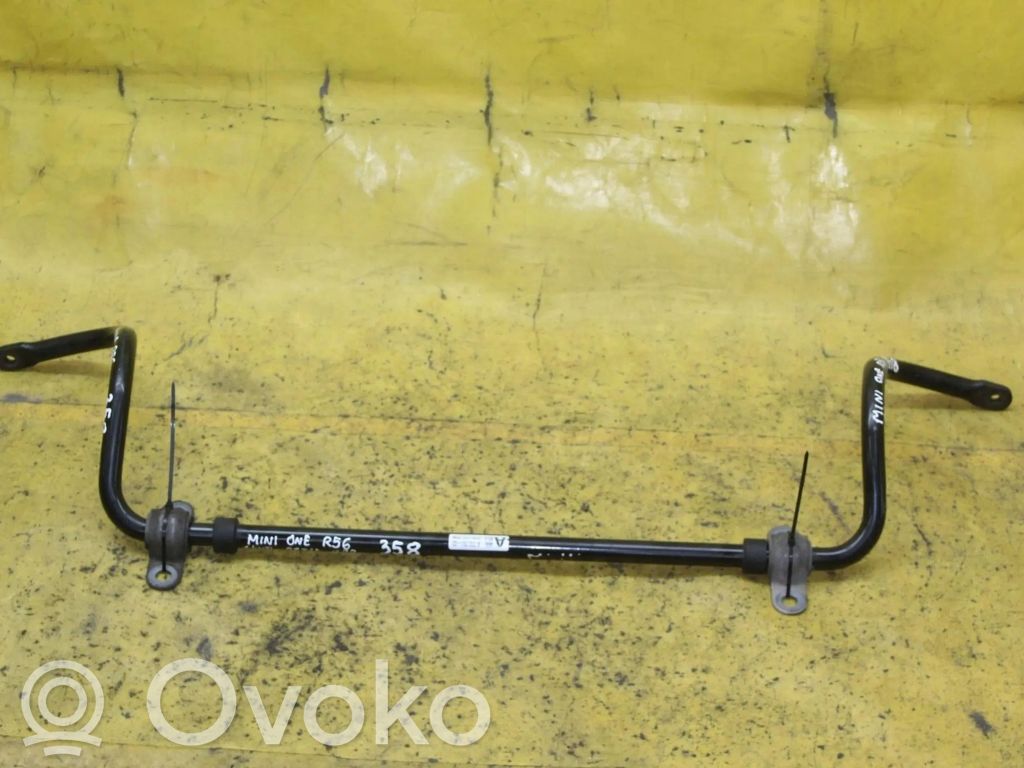 Mini One - Cooper Coupe R56 Stabilisator vorne 