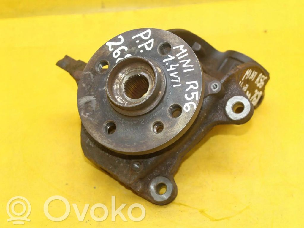 Mini One - Cooper Coupe R56 Mozzo ruota anteriore 