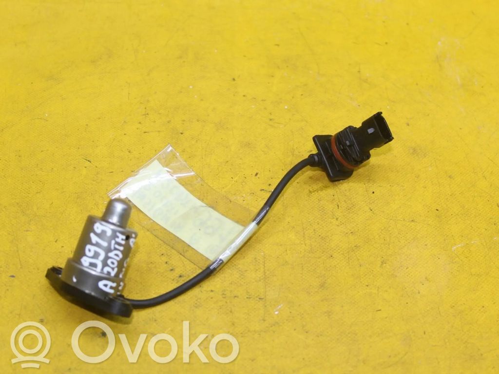 Opel Insignia A Oil level sensor 