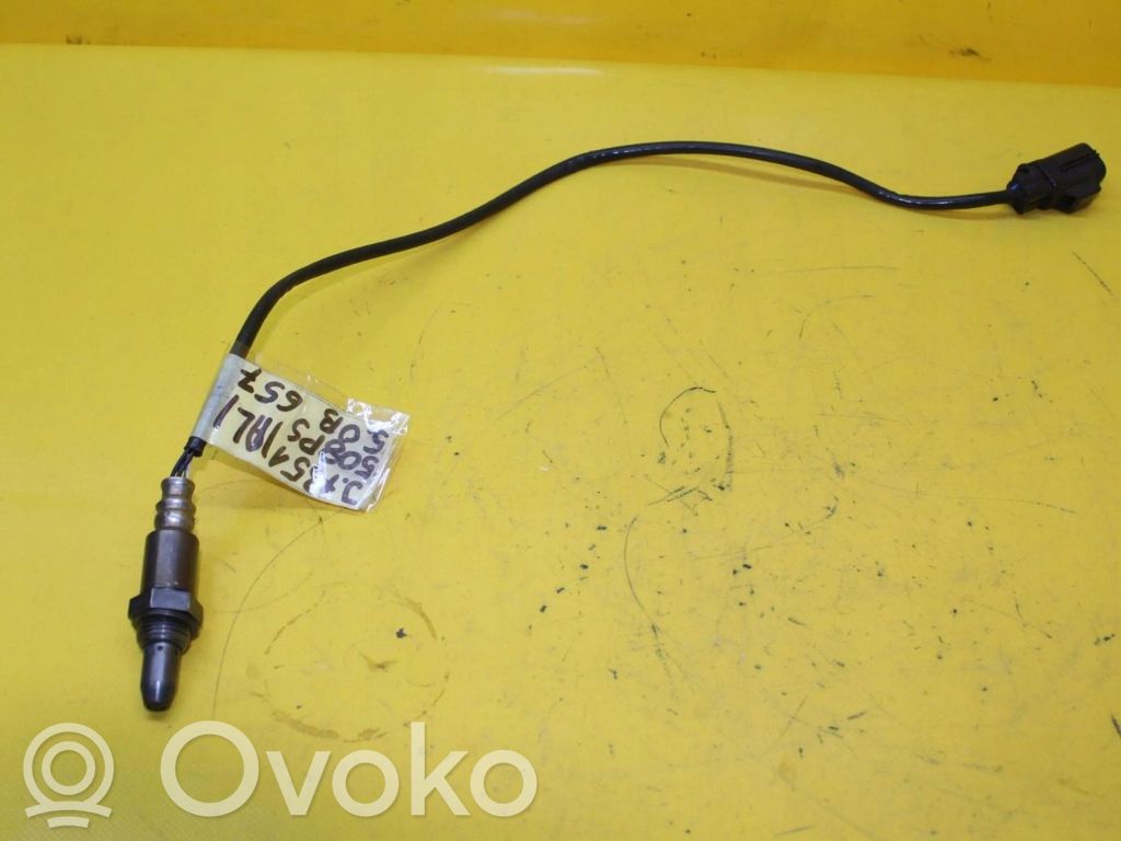 Jaguar XJ X351 Lambda probe sensor 