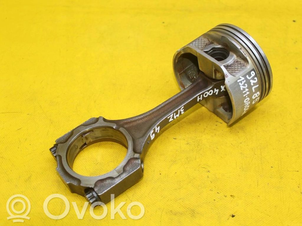 Lexus RX 330 - 350 - 400H Pistone con biella 