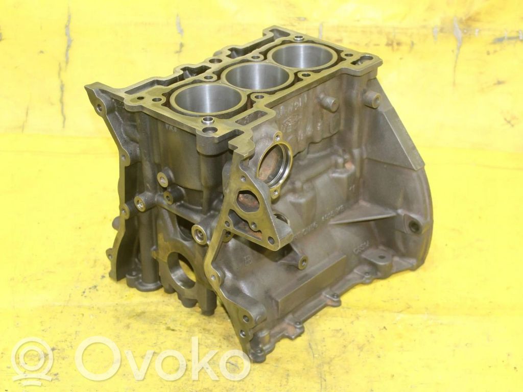 Ford Transit -  Tourneo Connect Engine block 