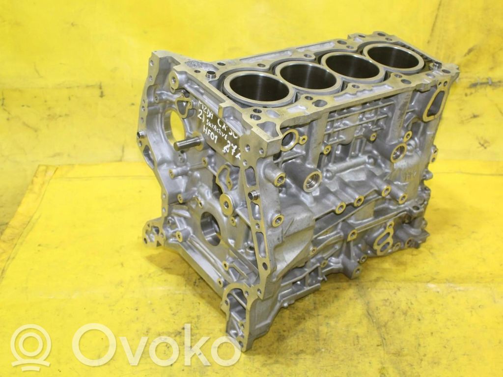 Bloque de motor   HF0110382