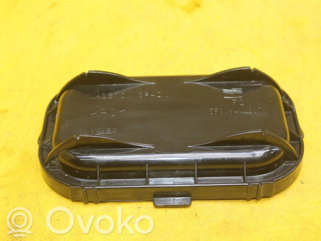 Seat Leon (5F) Capac bec far 