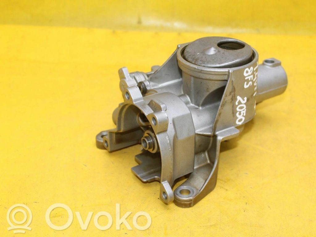 Peugeot 207 Bomba de aceite 