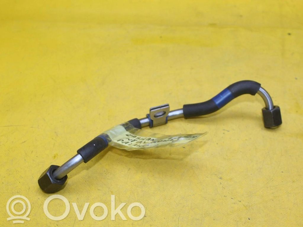 KIA Ceed Fuel line pipe 