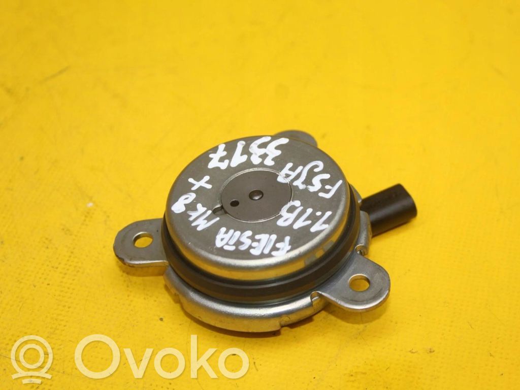 Ford Fiesta Capteur de position de vilebrequin 