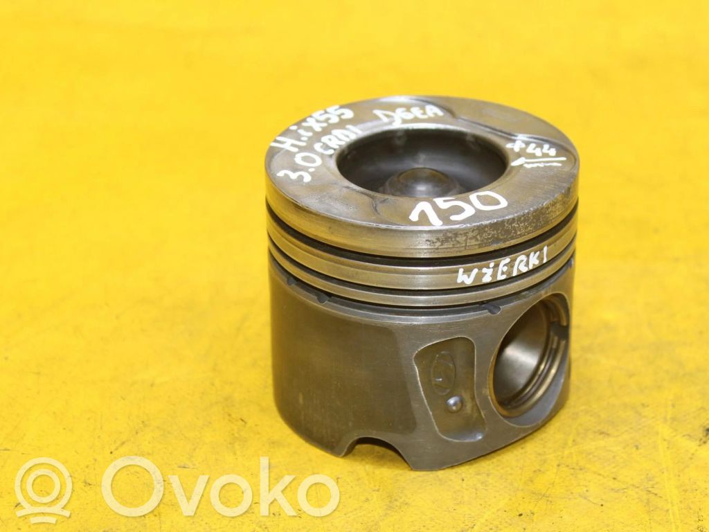 Kolben   D6EA