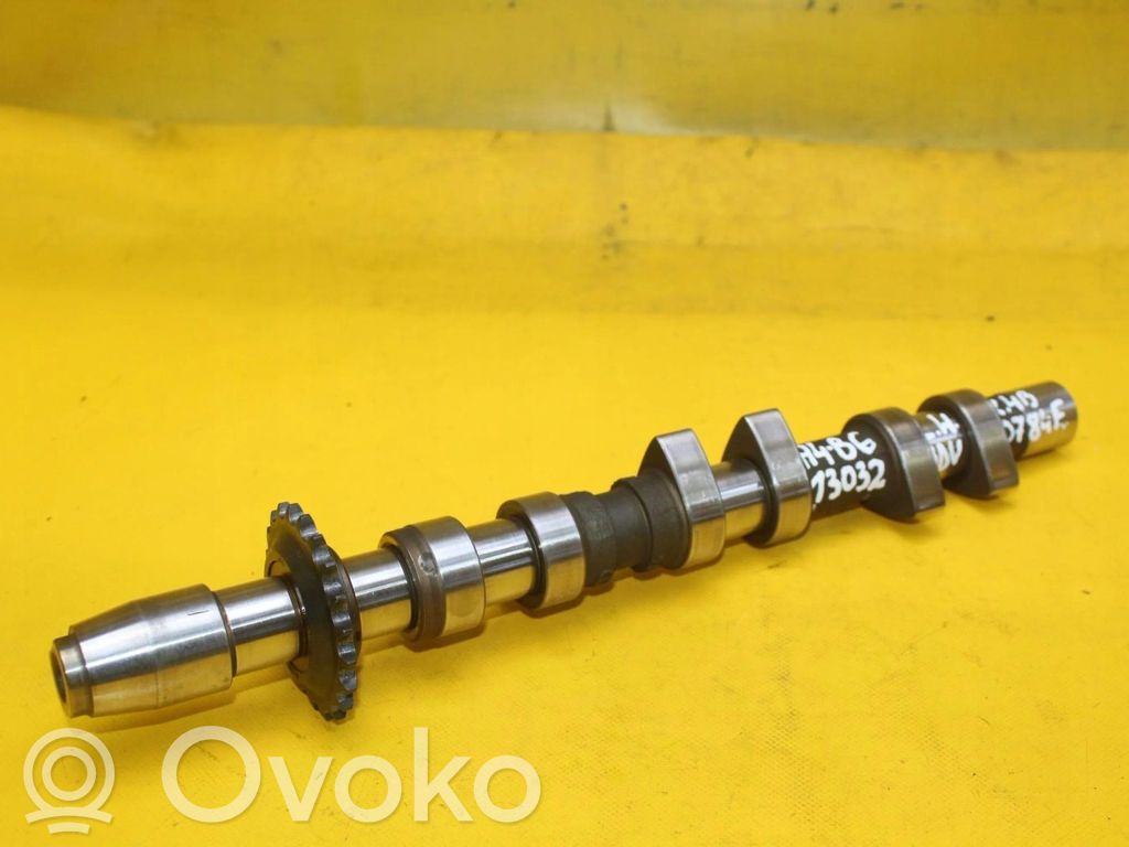 Audi A4 S4 B6 8E 8H Árbol de levas 