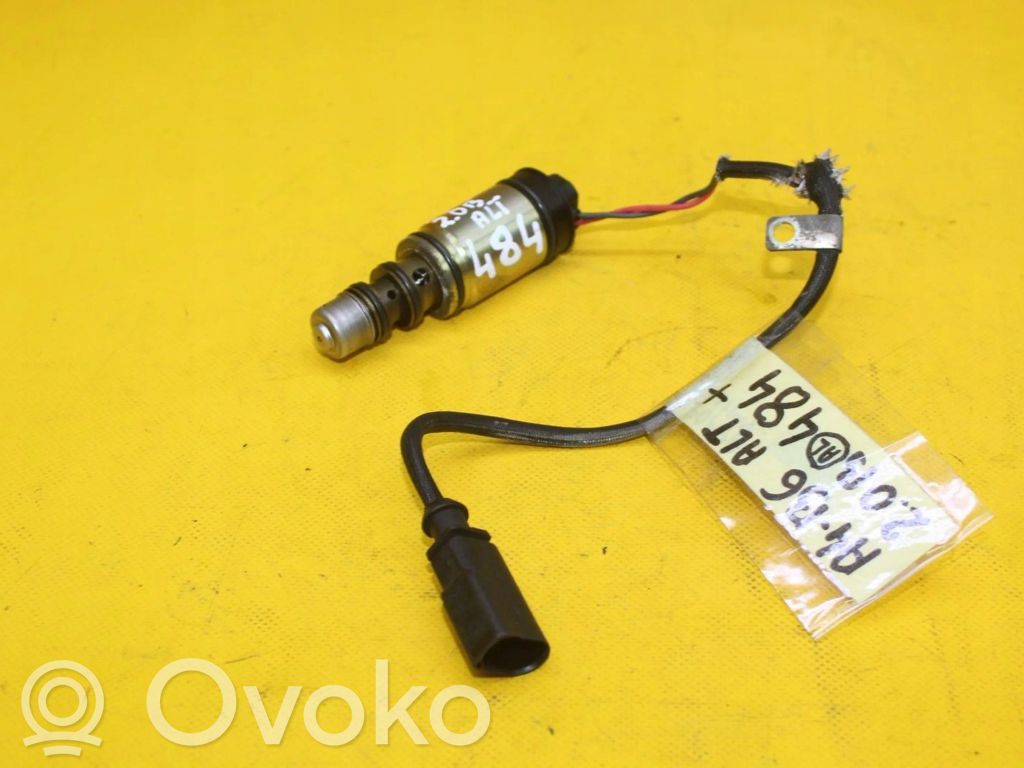 Audi A4 S4 B6 8E 8H Wąż / Przewód klimatyzacji A/C 