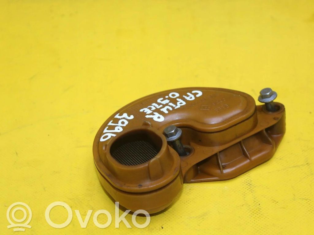 Renault Captur Pompa olejowa 