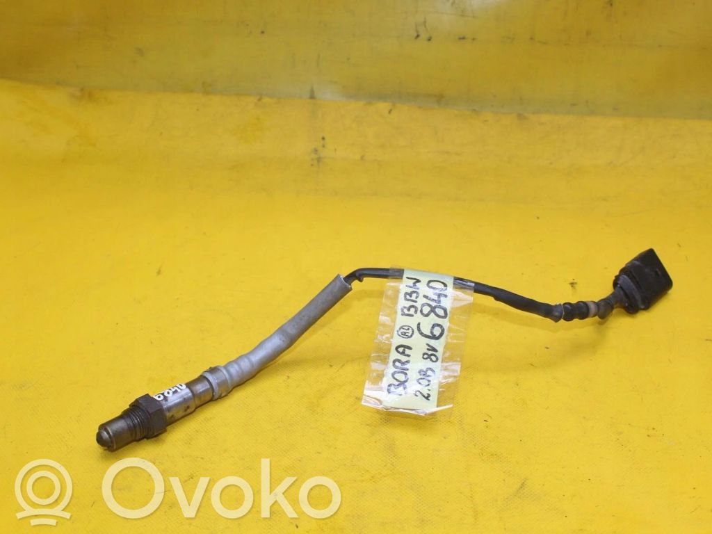 Volkswagen Golf IV Sensore della sonda Lambda 