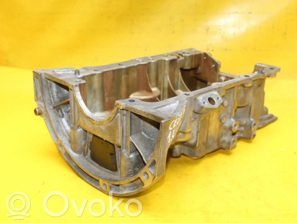 KIA Ceed Cárter 