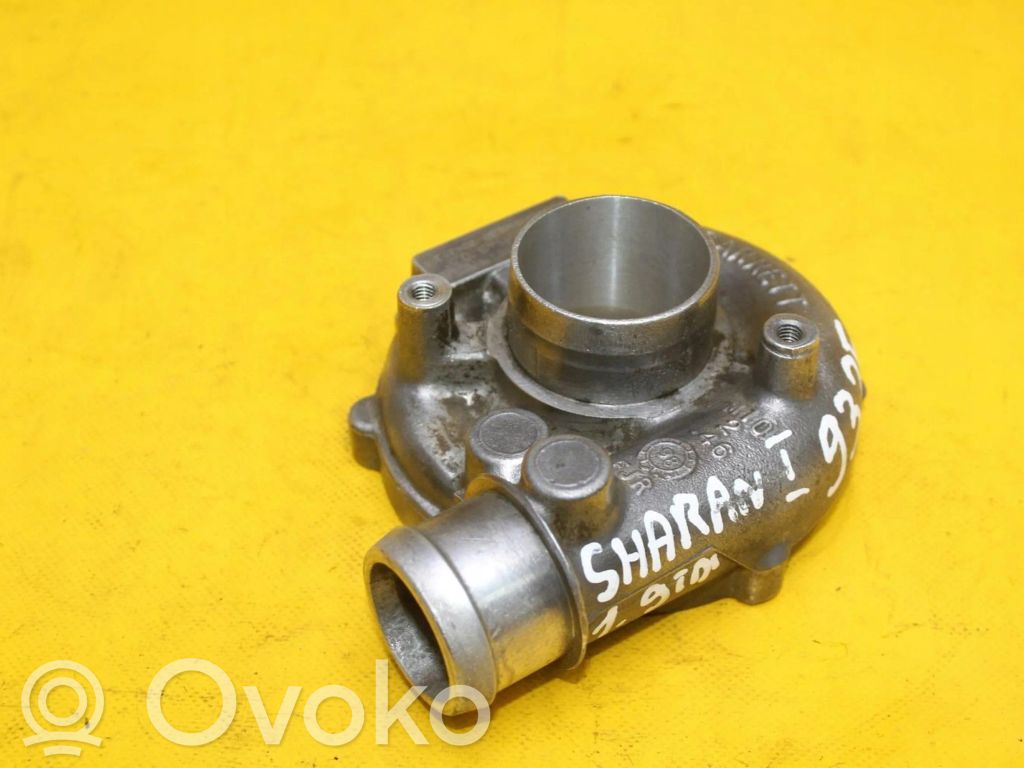 Turbina   028145702P