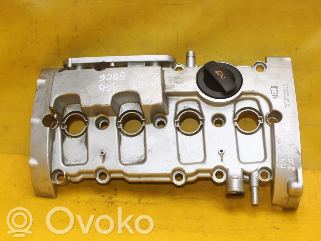 Audi A4 S4 B6 8E 8H Pokrywa zaworów 