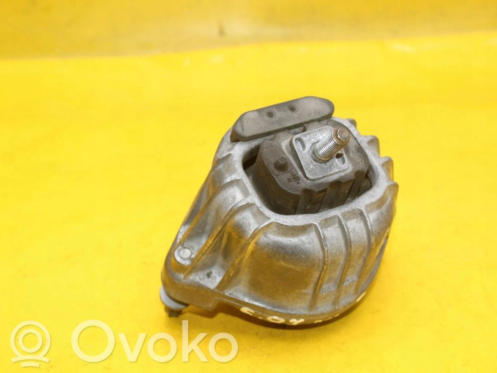 BMW 1 E81 E87 Electrovanne soupape de dépression 