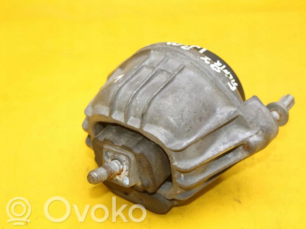 BMW 1 E81 E87 Electrovanne soupape de dépression 