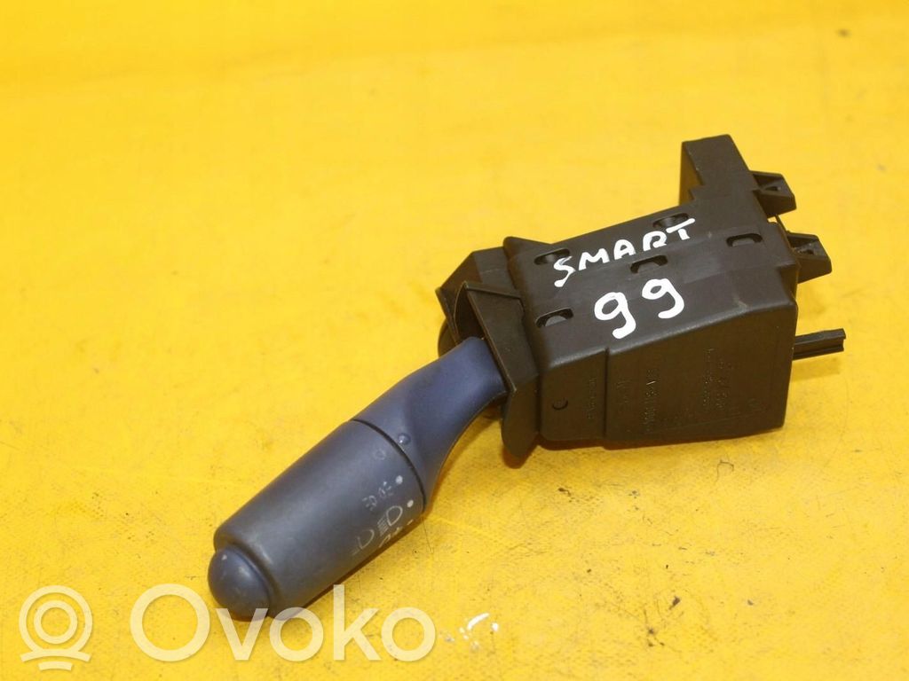 Smart ForTwo I MC01 Interruptor del limpiafaros 