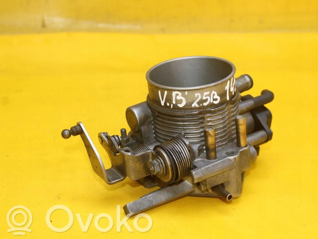 Opel Vectra B Droselis 