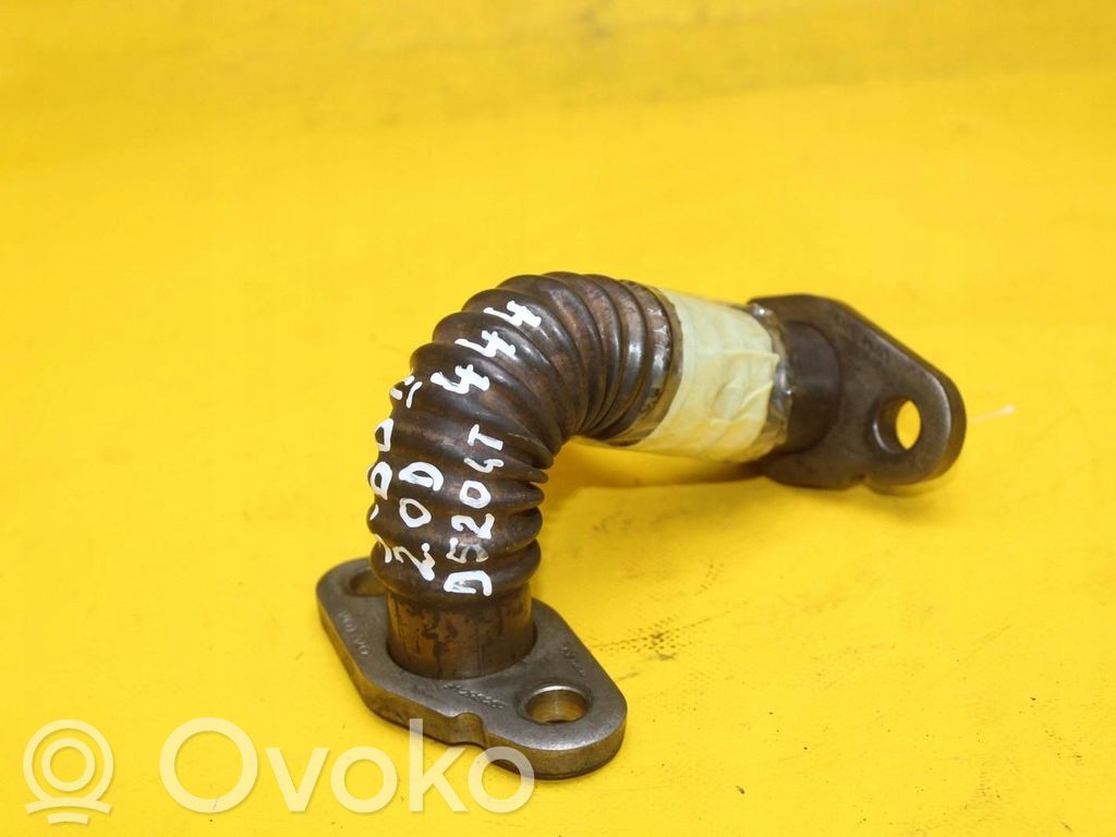 Volvo S60 EGR valve line/pipe/hose 