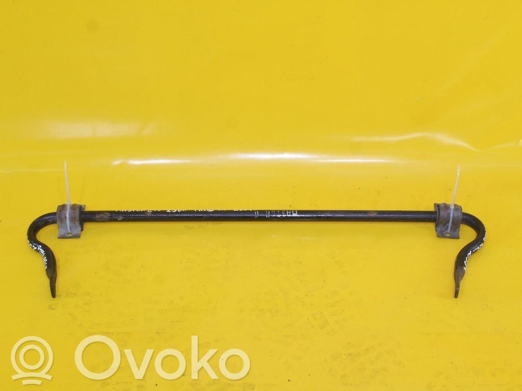 Opel Movano A Front anti-roll bar/sway bar 