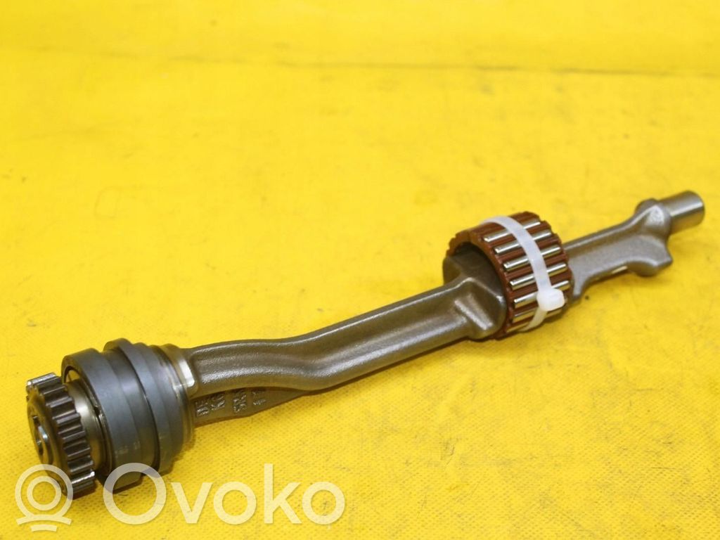 Seat Leon (5F) Eje de equilibrio de la bomba de aceite 