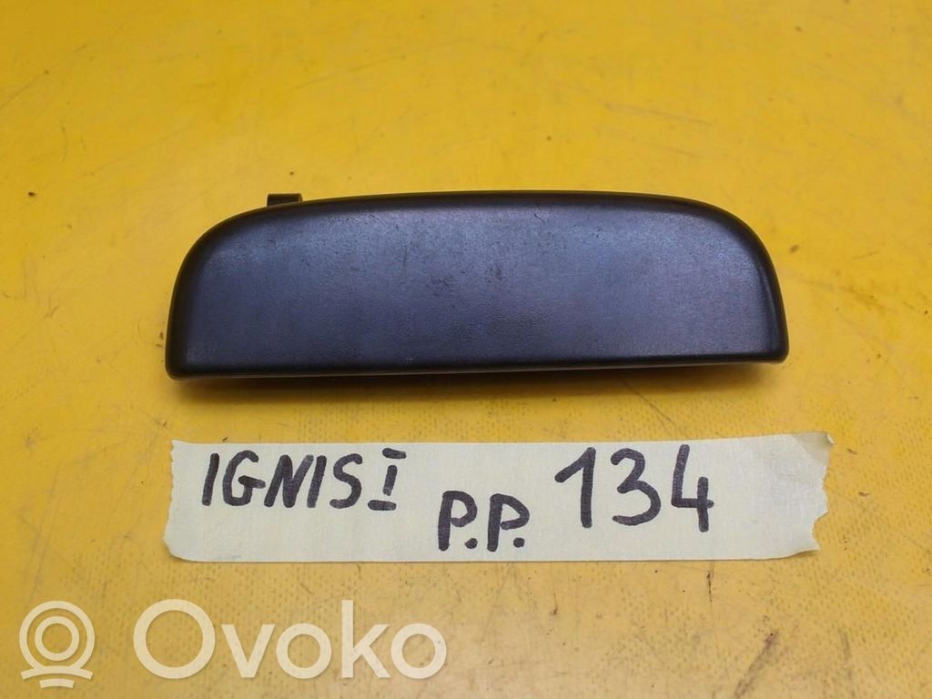 Suzuki Ignis Front door exterior handle 