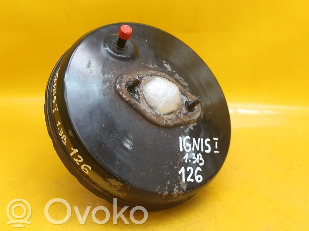 Suzuki Ignis Brake booster 