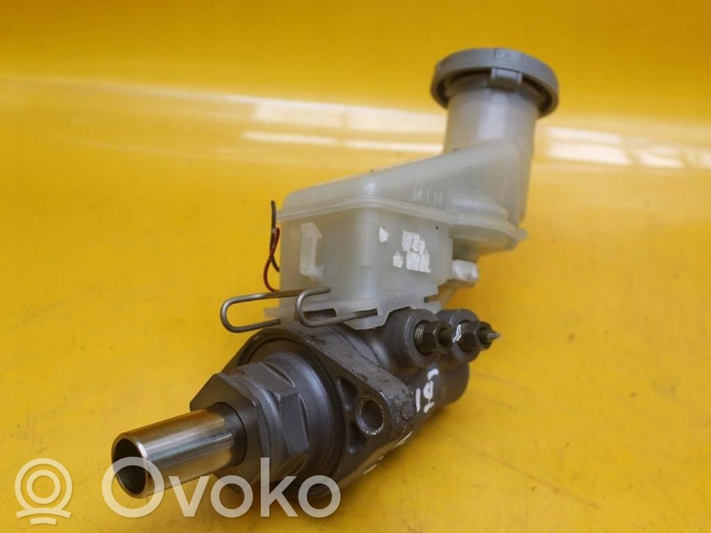 Suzuki Ignis ABS Blokas 
