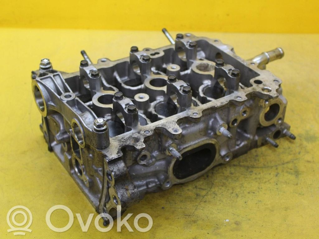 Engine head   259