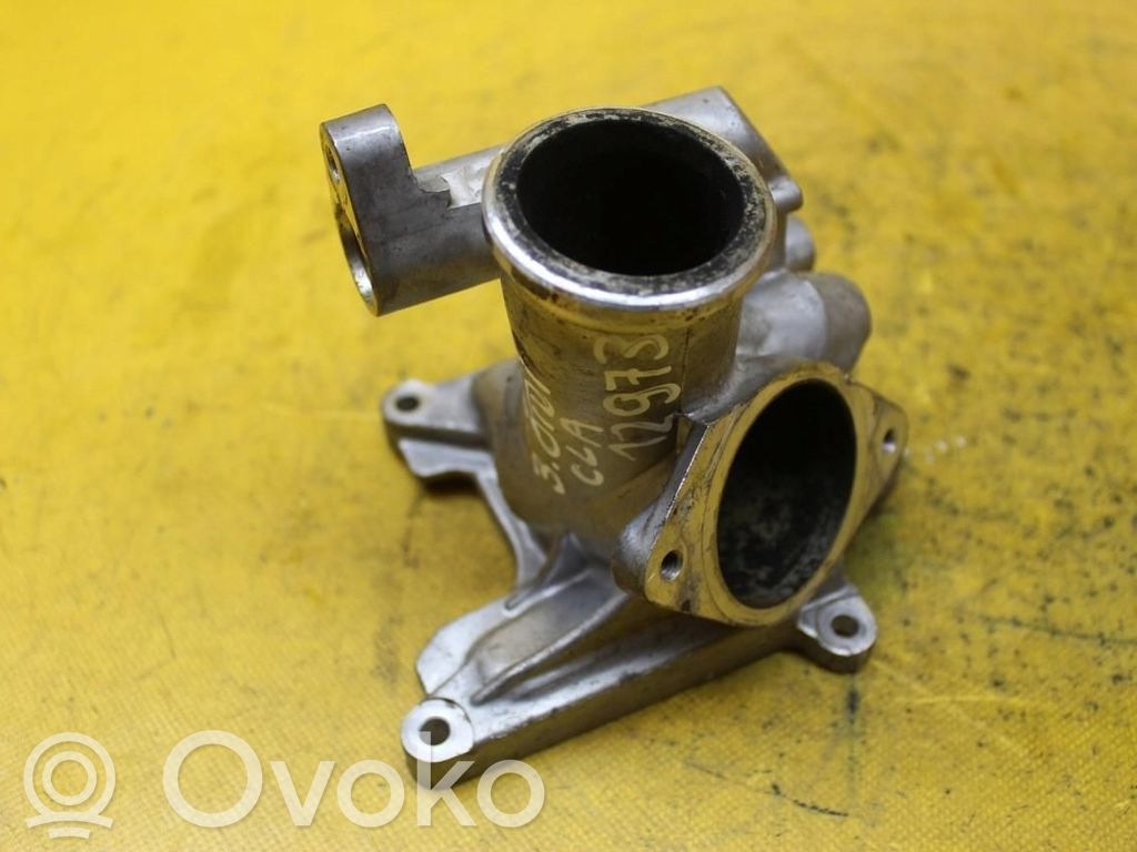Audi A6 C7 Supapă EGR 
