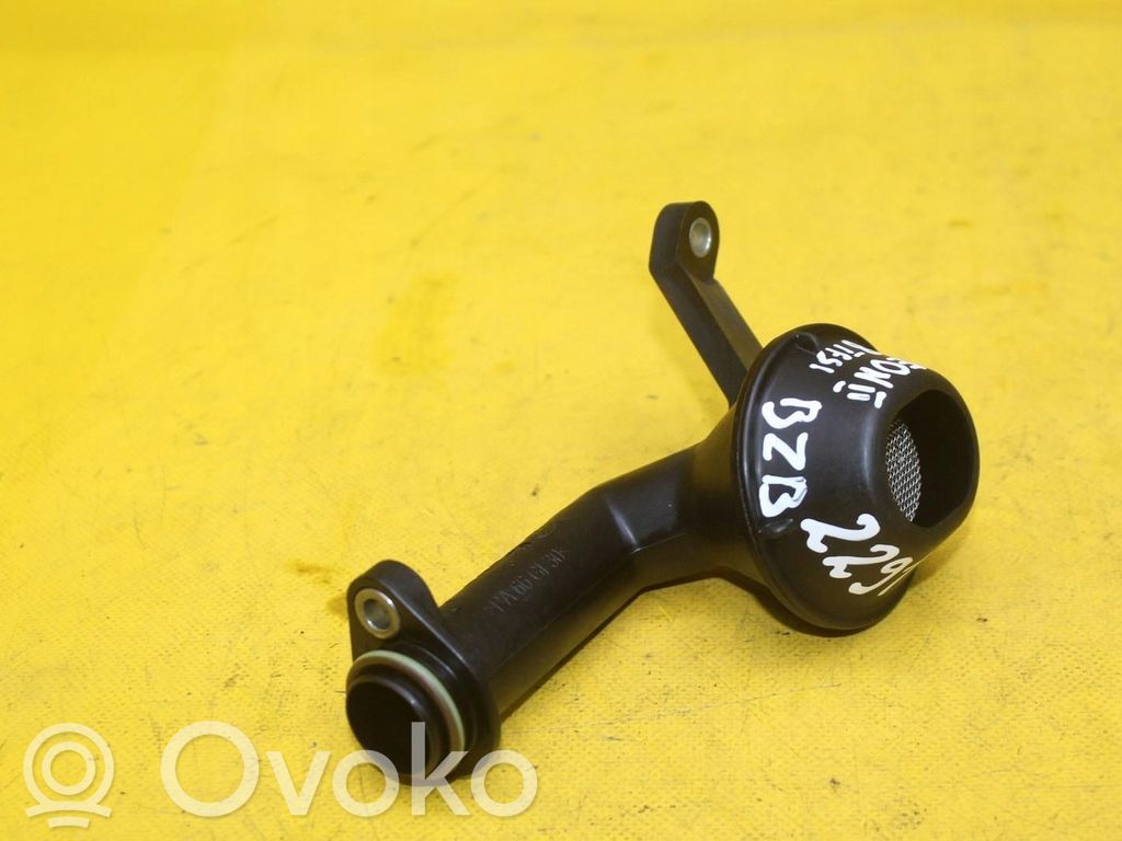 Seat Leon (1P) Rura filtra miski olejowej 