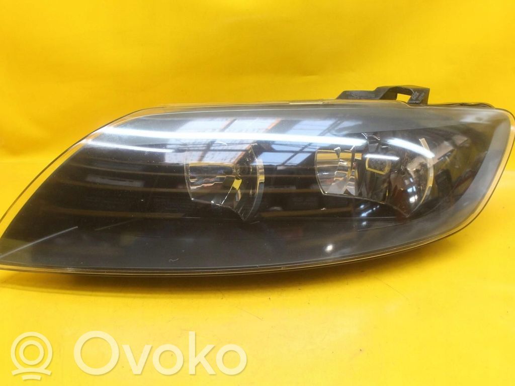 Phare frontale   4L0941003