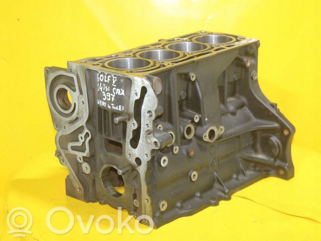 Seat Ibiza V (KJ) Bloks 