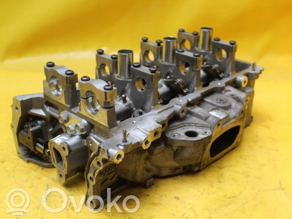 Chrysler Pacifica Engine head 