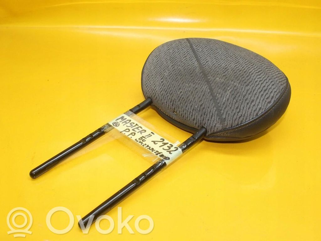 Opel Movano A Etuistuimen pääntuki 