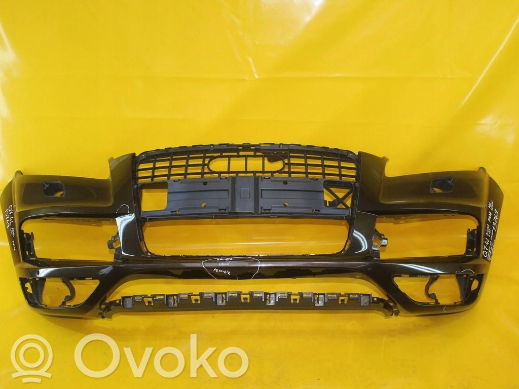 Audi Q7 4L Front bumper 
