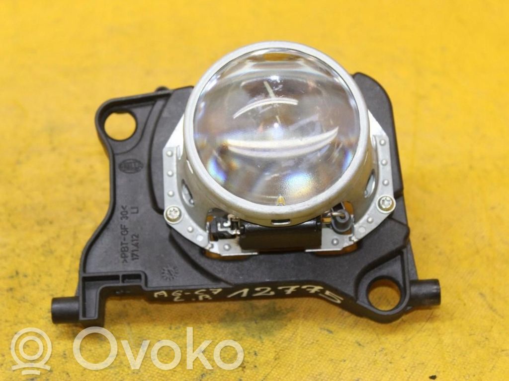 Audi A6 C7 Headlight part 