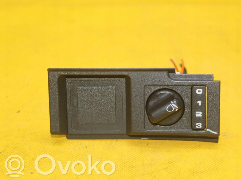 Land Rover Discovery Light switch 