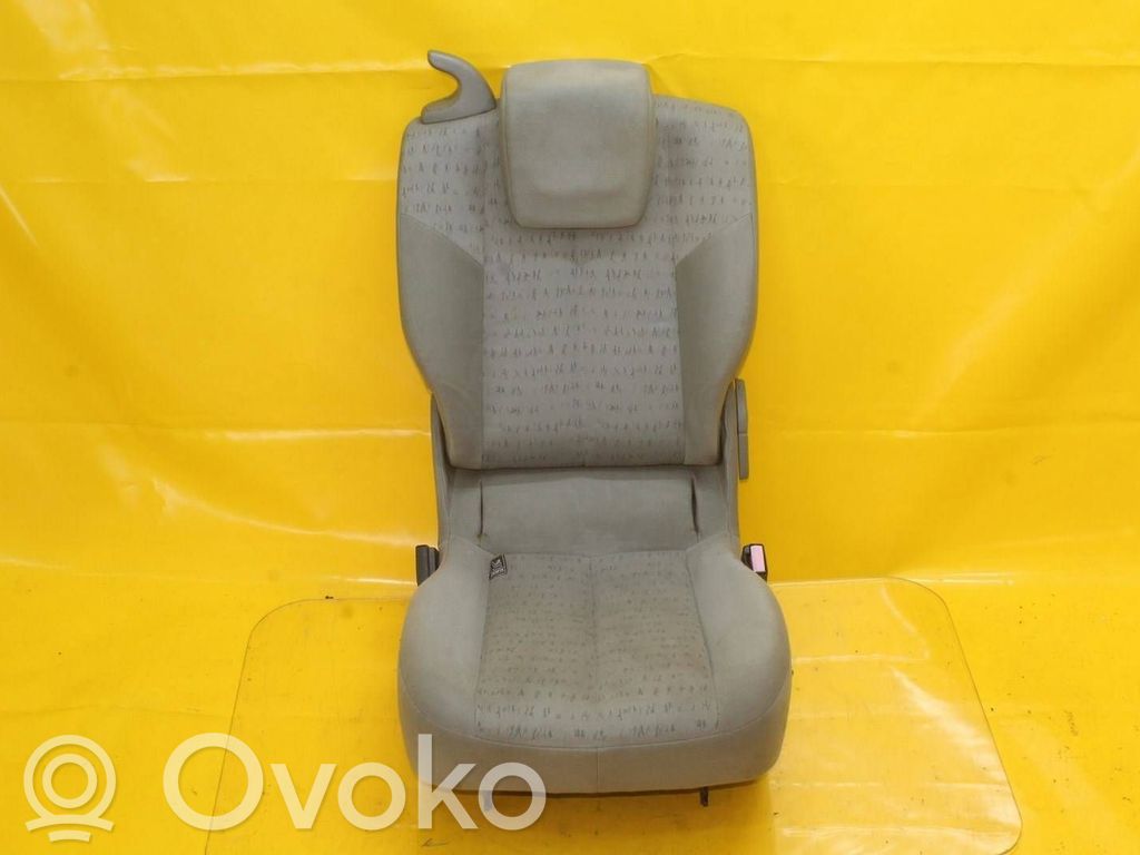 Renault Scenic II -  Grand scenic II Takaistuin 