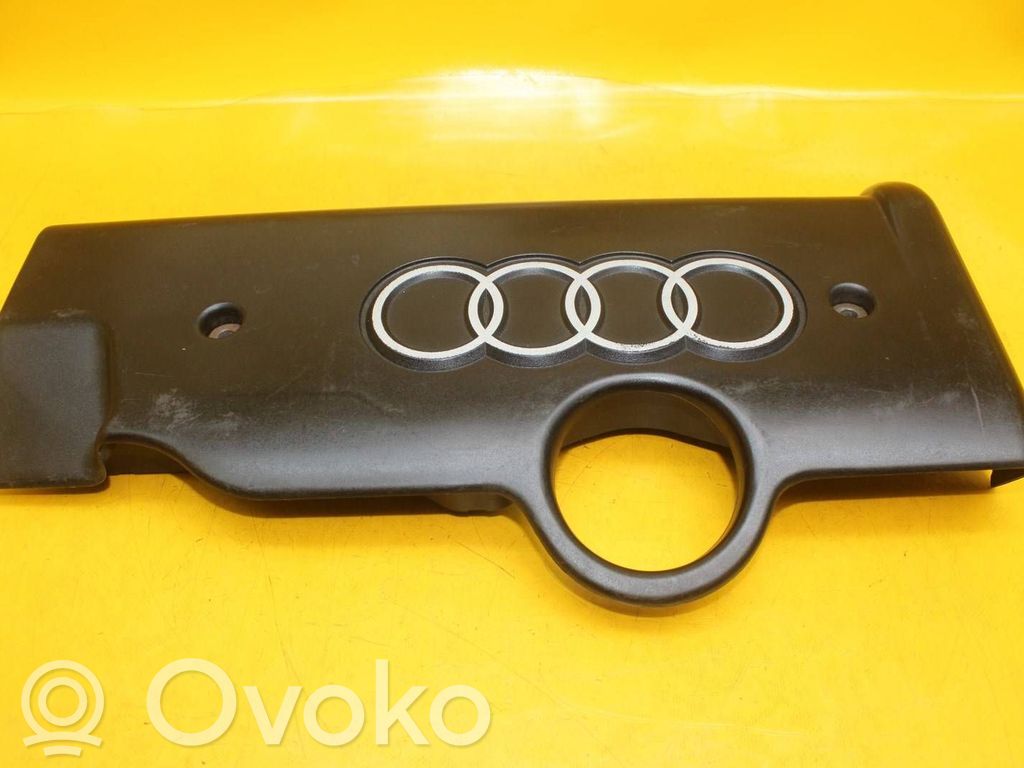Audi A8 S8 D2 4D Engine cover (trim) 
